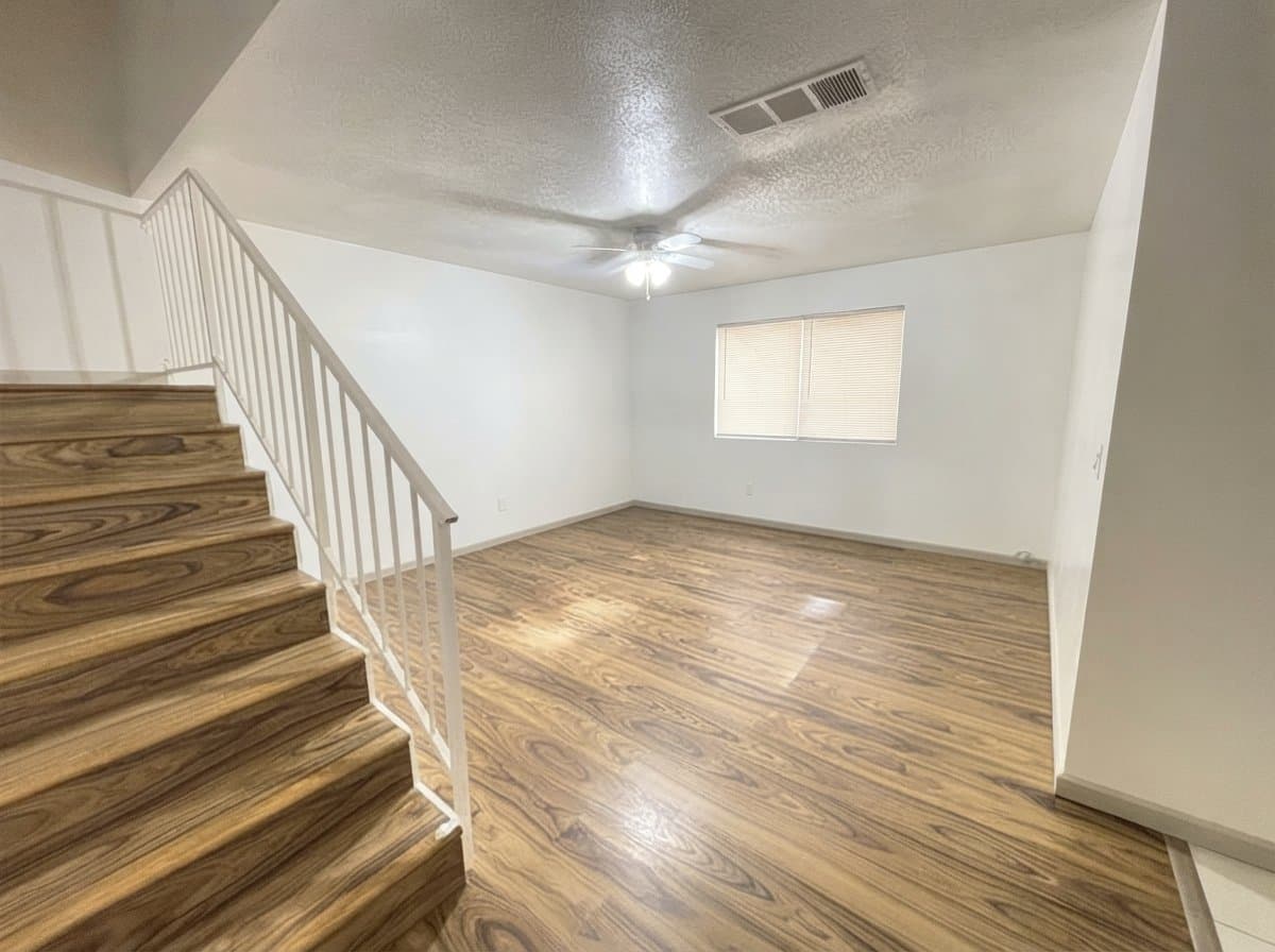 Las Vegas Condo: 6750 Del Rey Ave