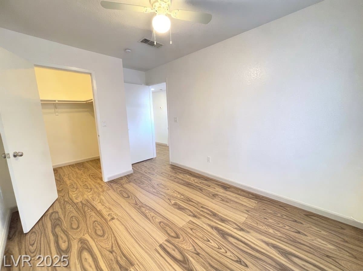 Las Vegas Condo: 6750 Del Rey Ave