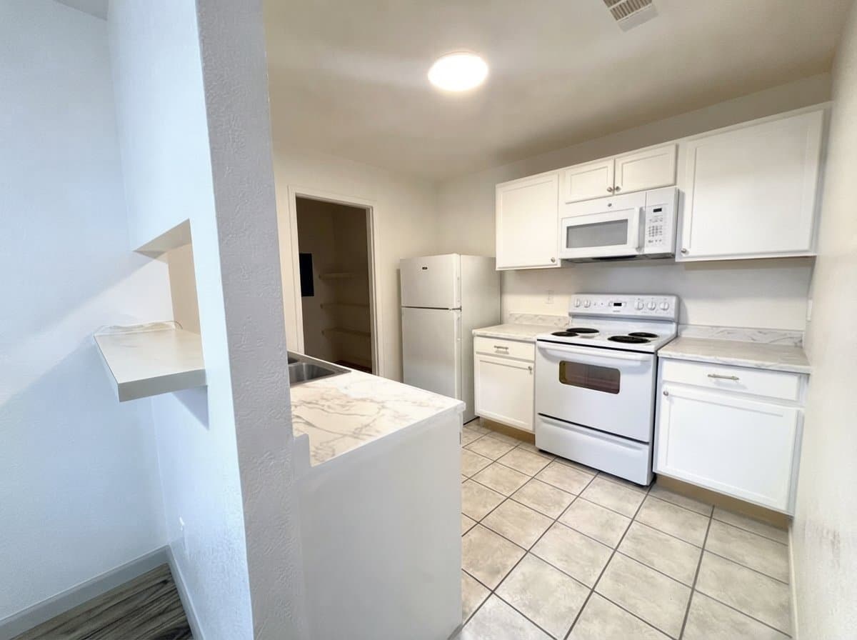 Las Vegas Condo: 6750 Del Rey Ave