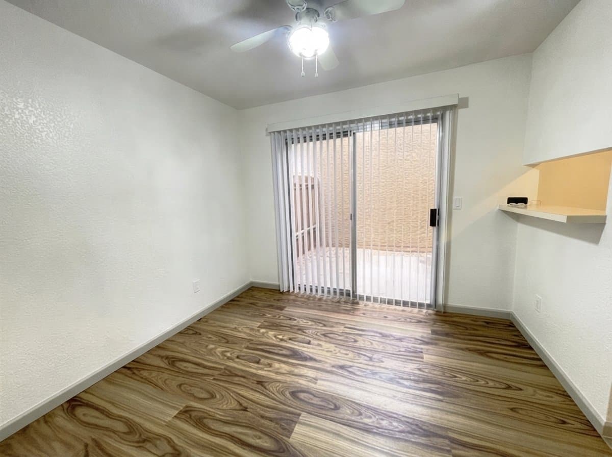 Las Vegas Condo: 6750 Del Rey Ave