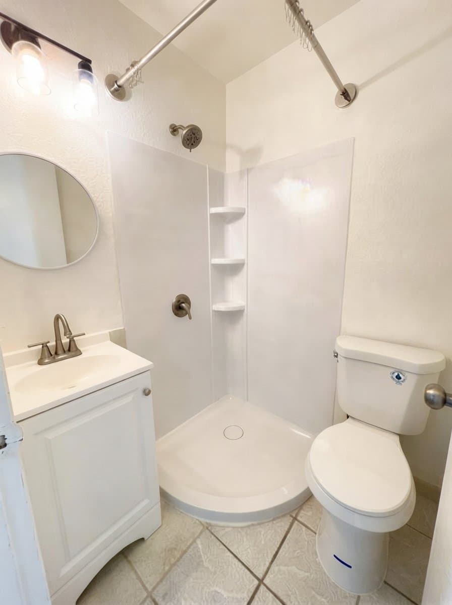 Las Vegas Condo: 6750 Del Rey Ave