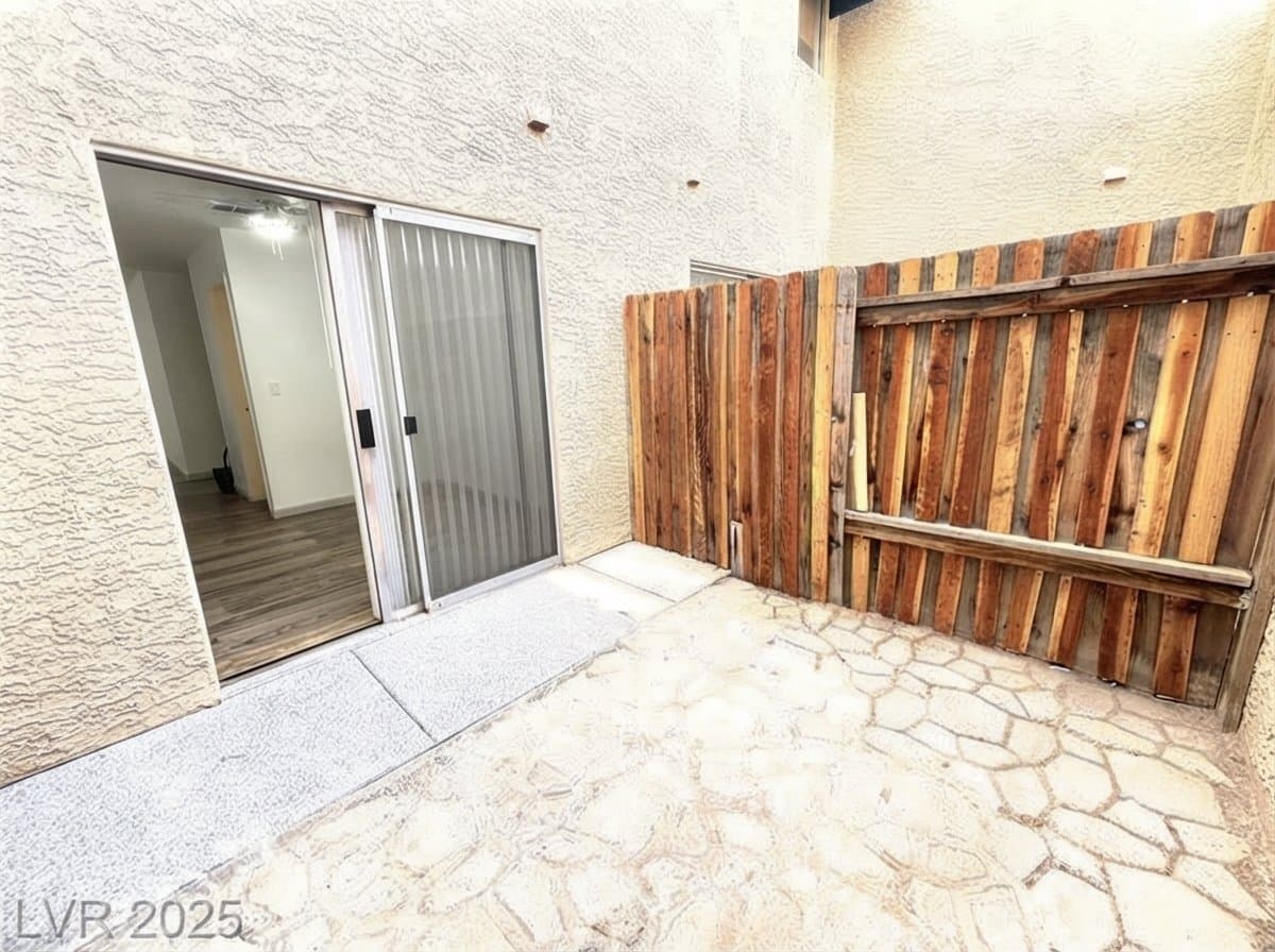 Las Vegas Condo: 6750 Del Rey Ave