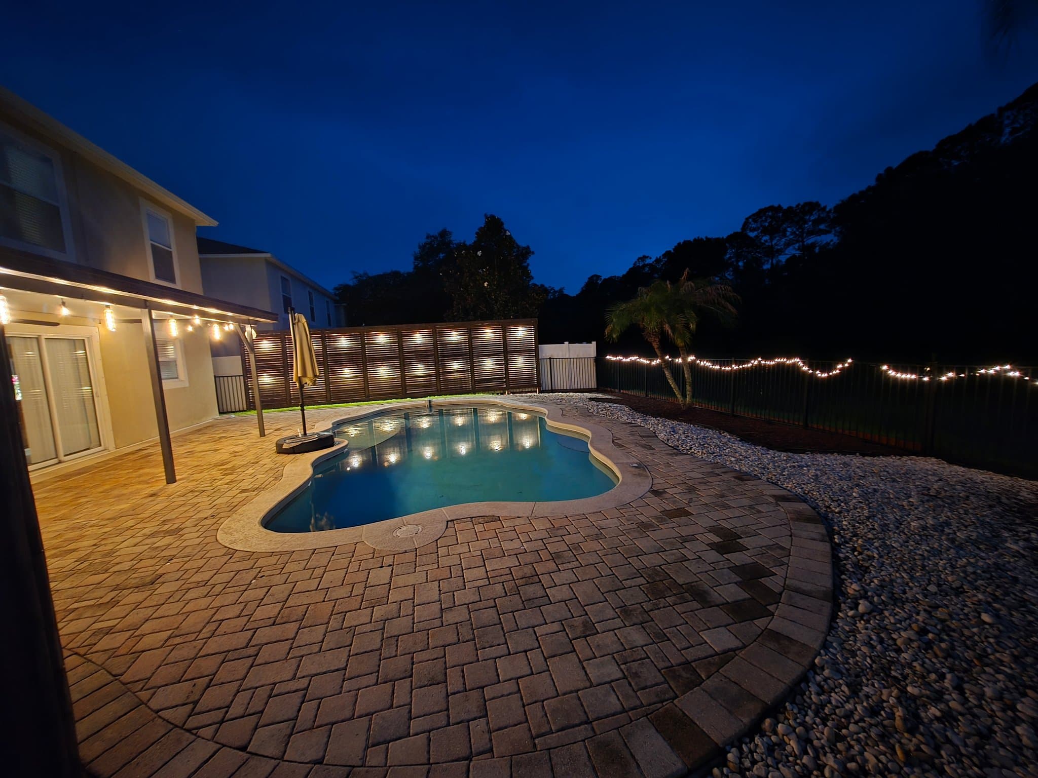 Port Orange House: 3830 Sunset Cove Dr