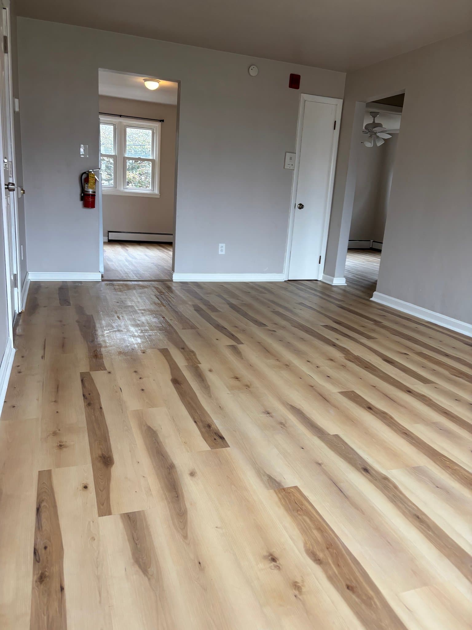 New Brighton Apartment: 528 4th Ave, Apt 3