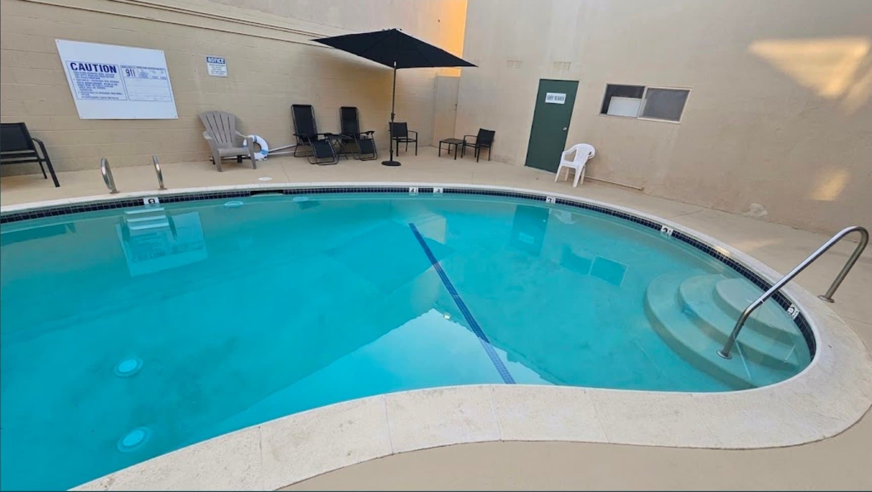Lawndale Apartment: 14926 Hawthorne Blvd