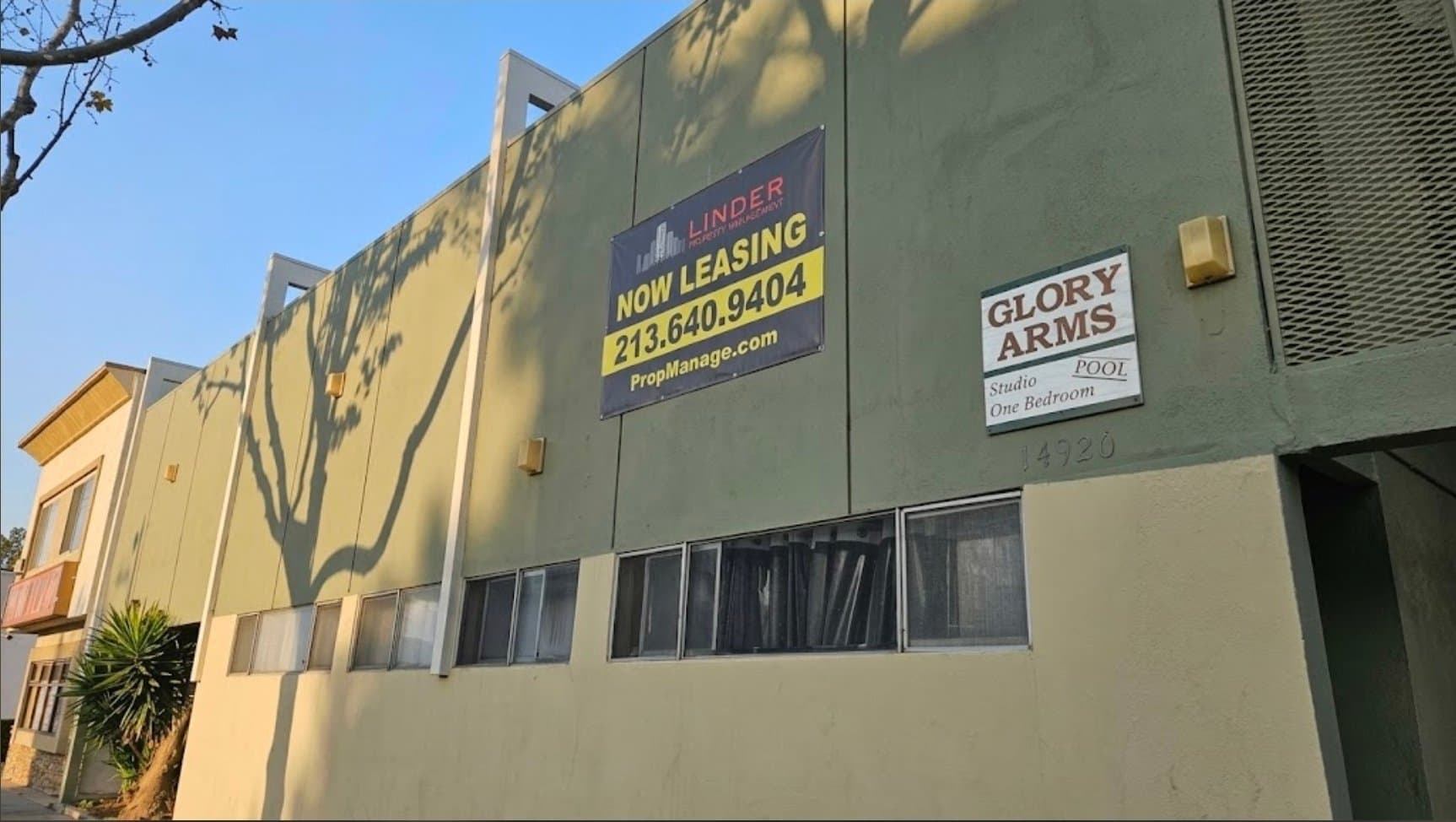 Lawndale Apartment: 14926 Hawthorne Blvd