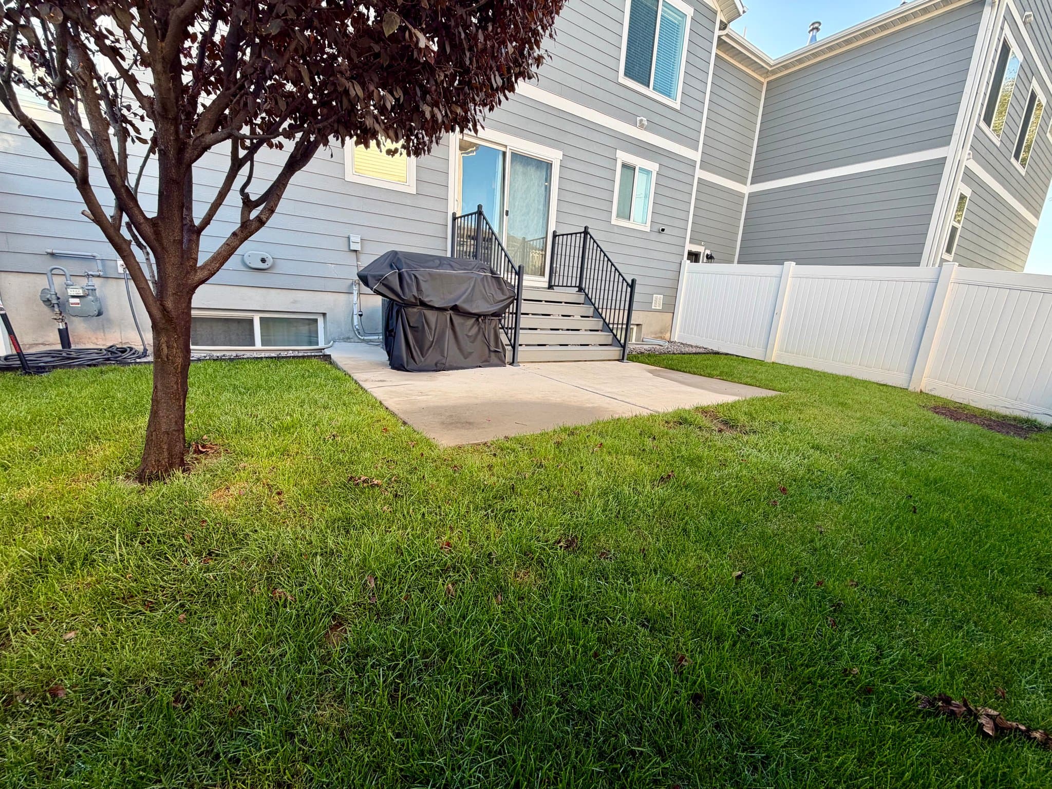 Lehi House: 2327 W 70 N