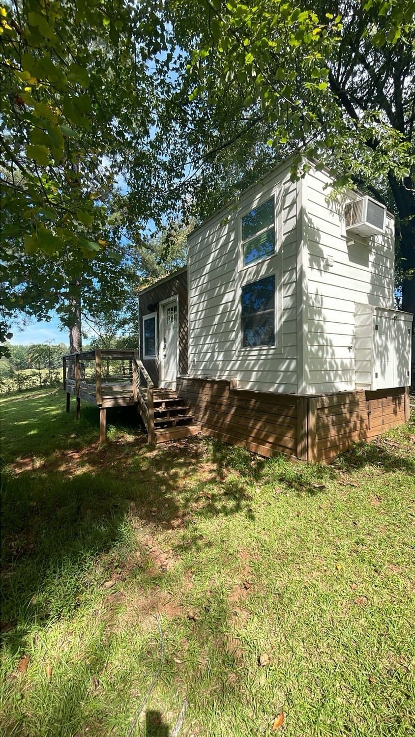 Campobello House: 10654 SC 11