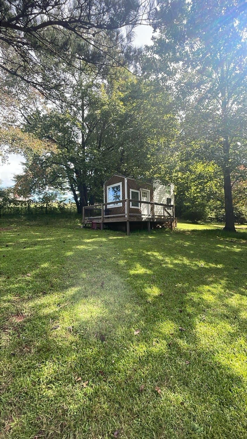 Campobello House: 10654 SC 11