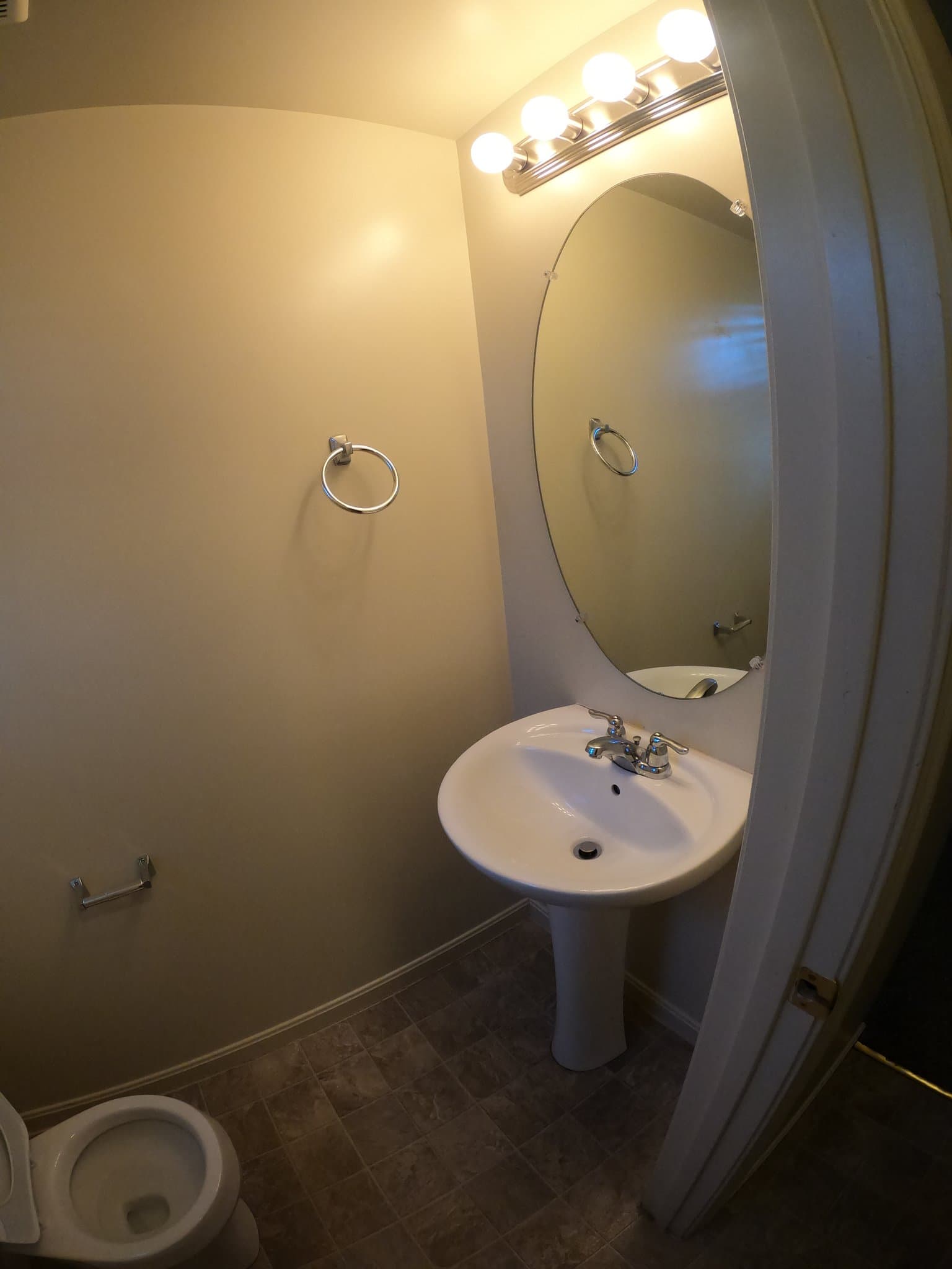 Mechanicsburg Townhome: 209 Wooley Hollow Ct