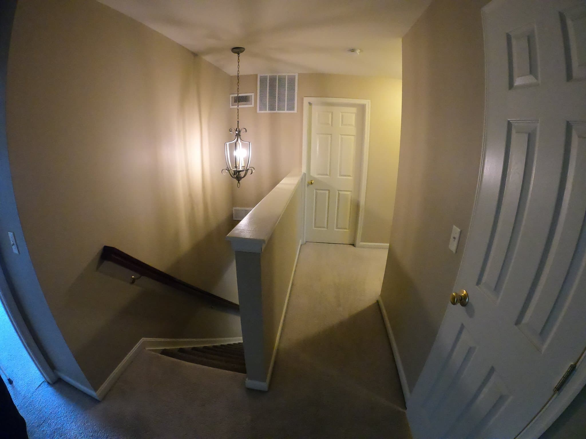 Mechanicsburg Townhome: 209 Wooley Hollow Ct