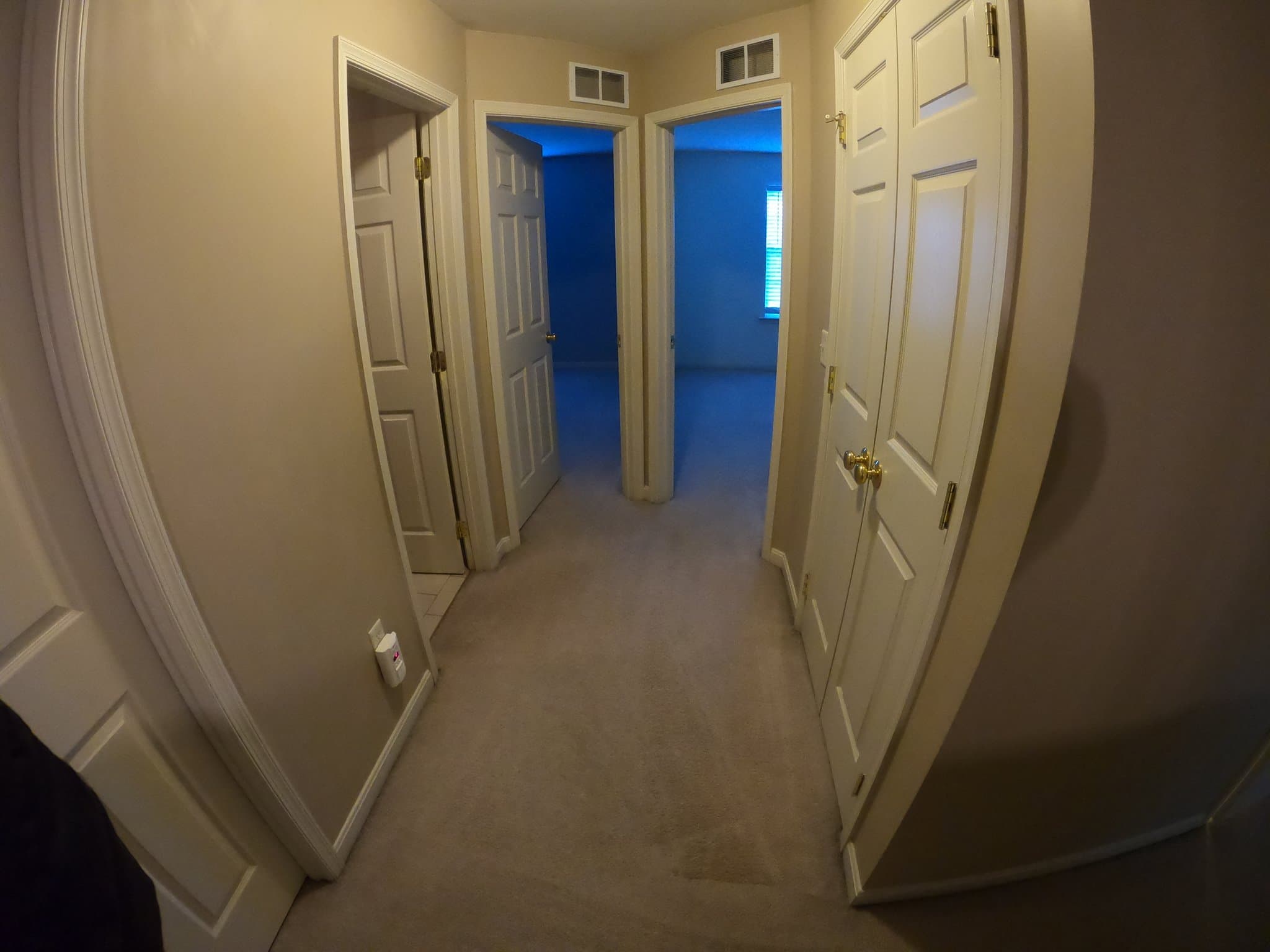 Mechanicsburg Townhome: 209 Wooley Hollow Ct