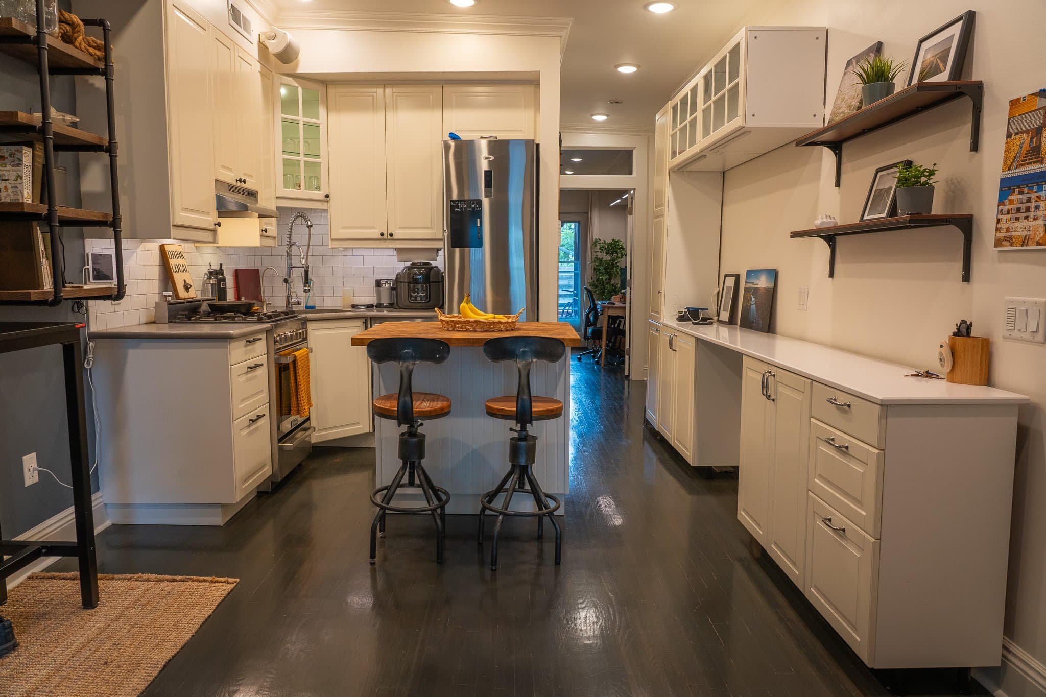 Jersey City Condo: 405 2nd street