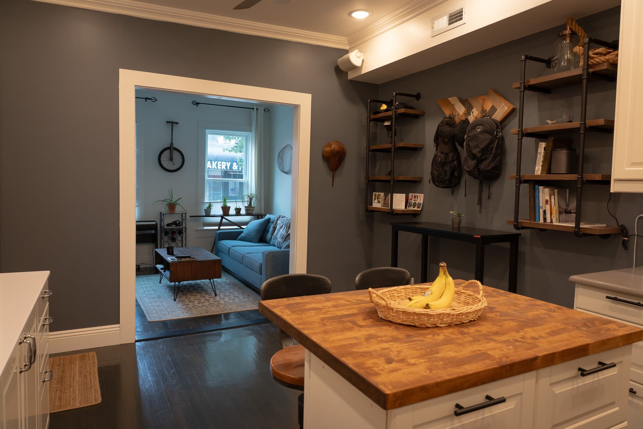 Jersey City Condo: 405 2nd street