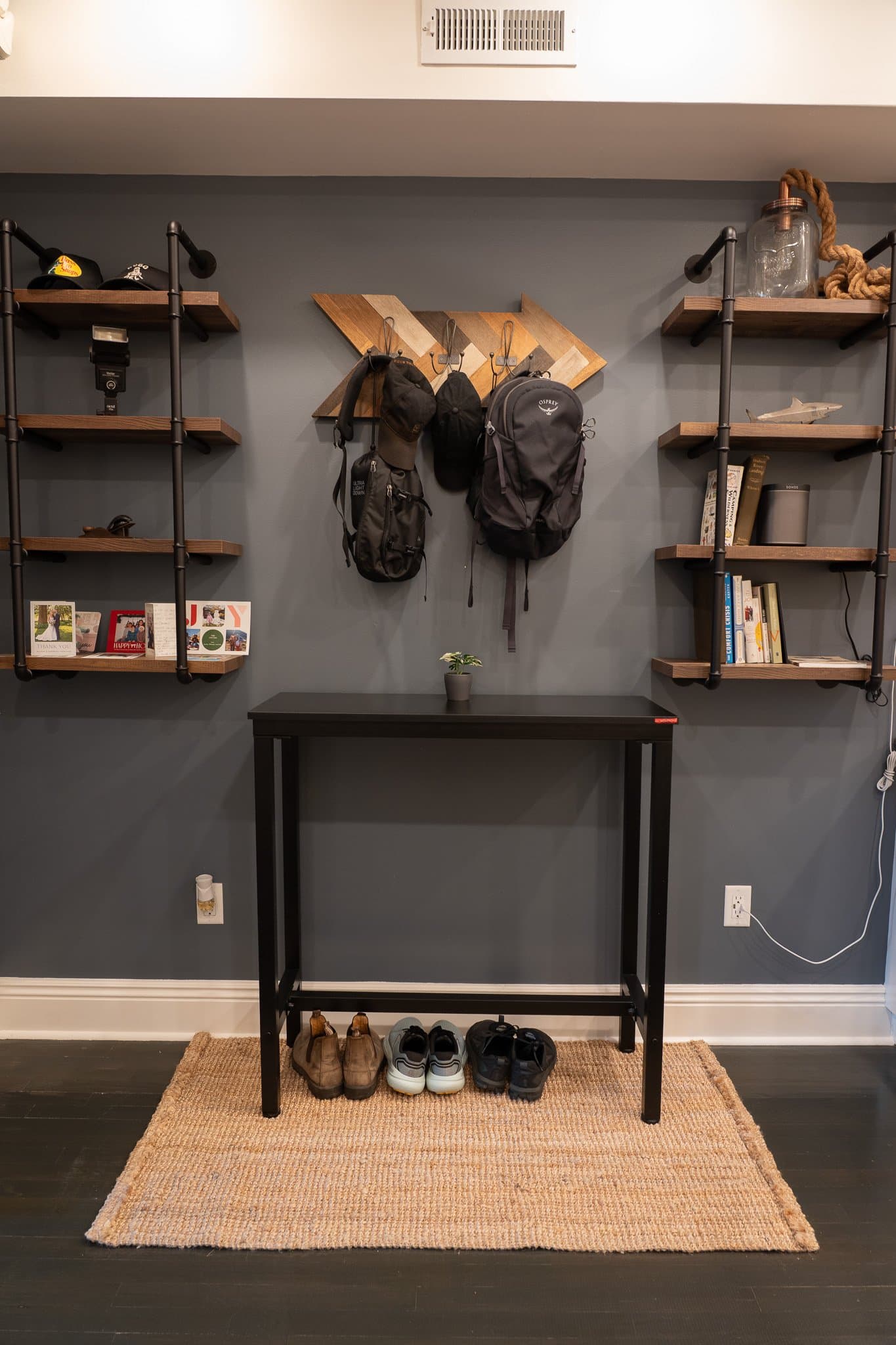 Jersey City Condo: 405 2nd street