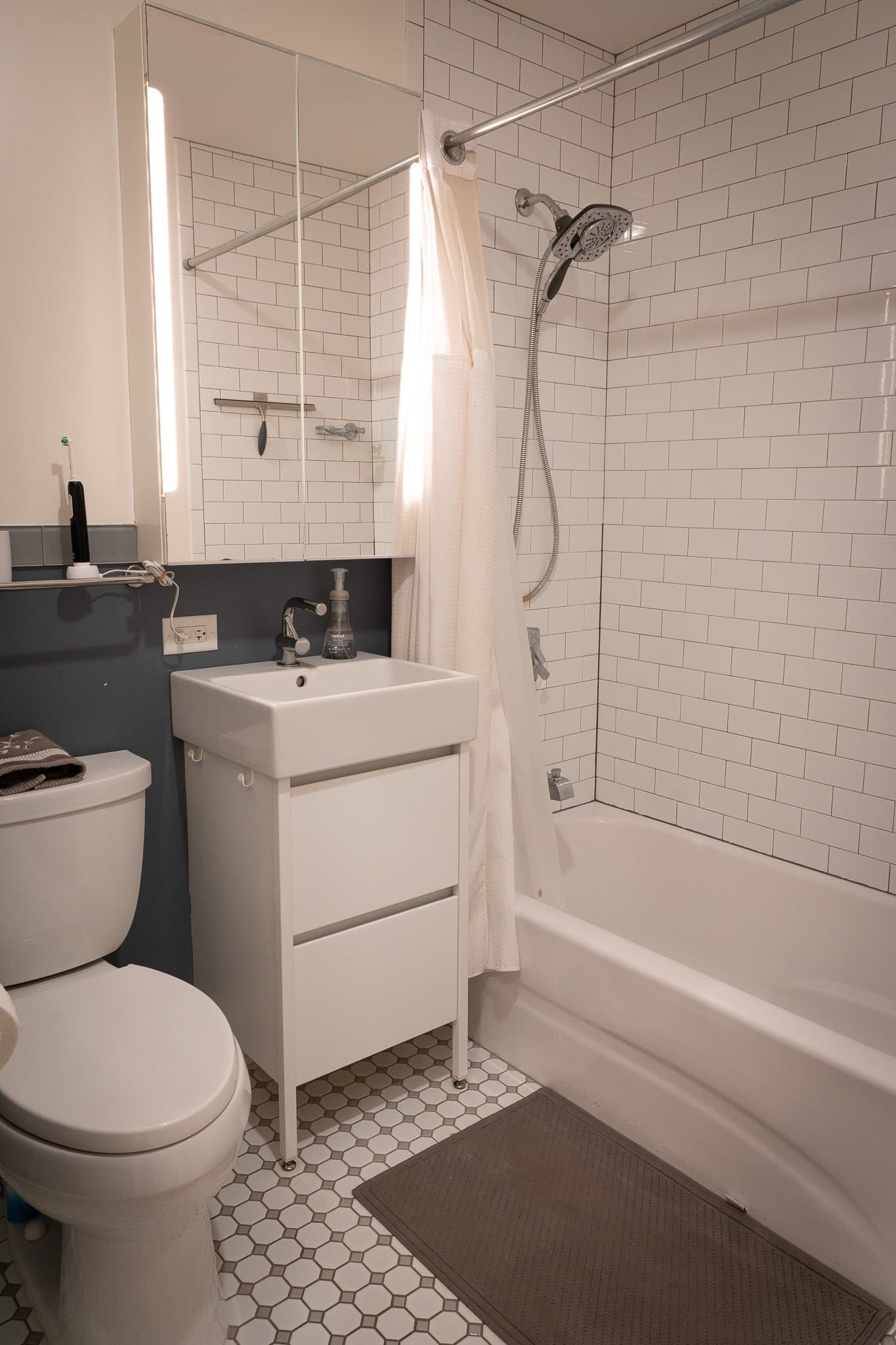 Jersey City Condo: 405 2nd street
