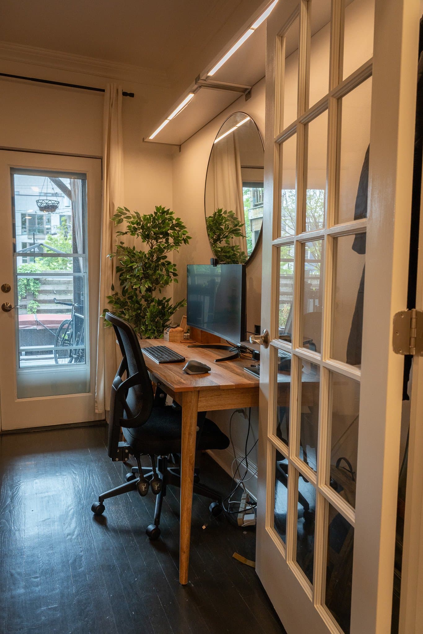 Jersey City Condo: 405 2nd street
