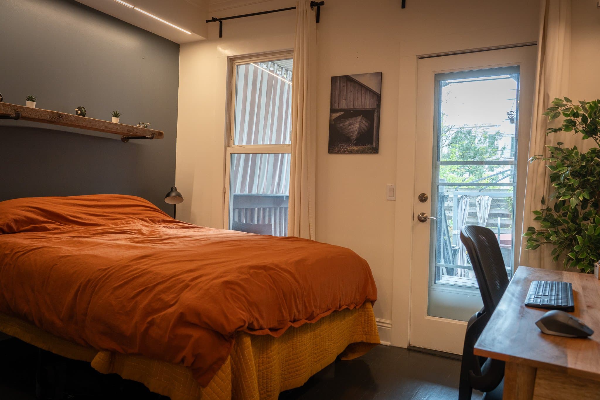 Jersey City Condo: 405 2nd street