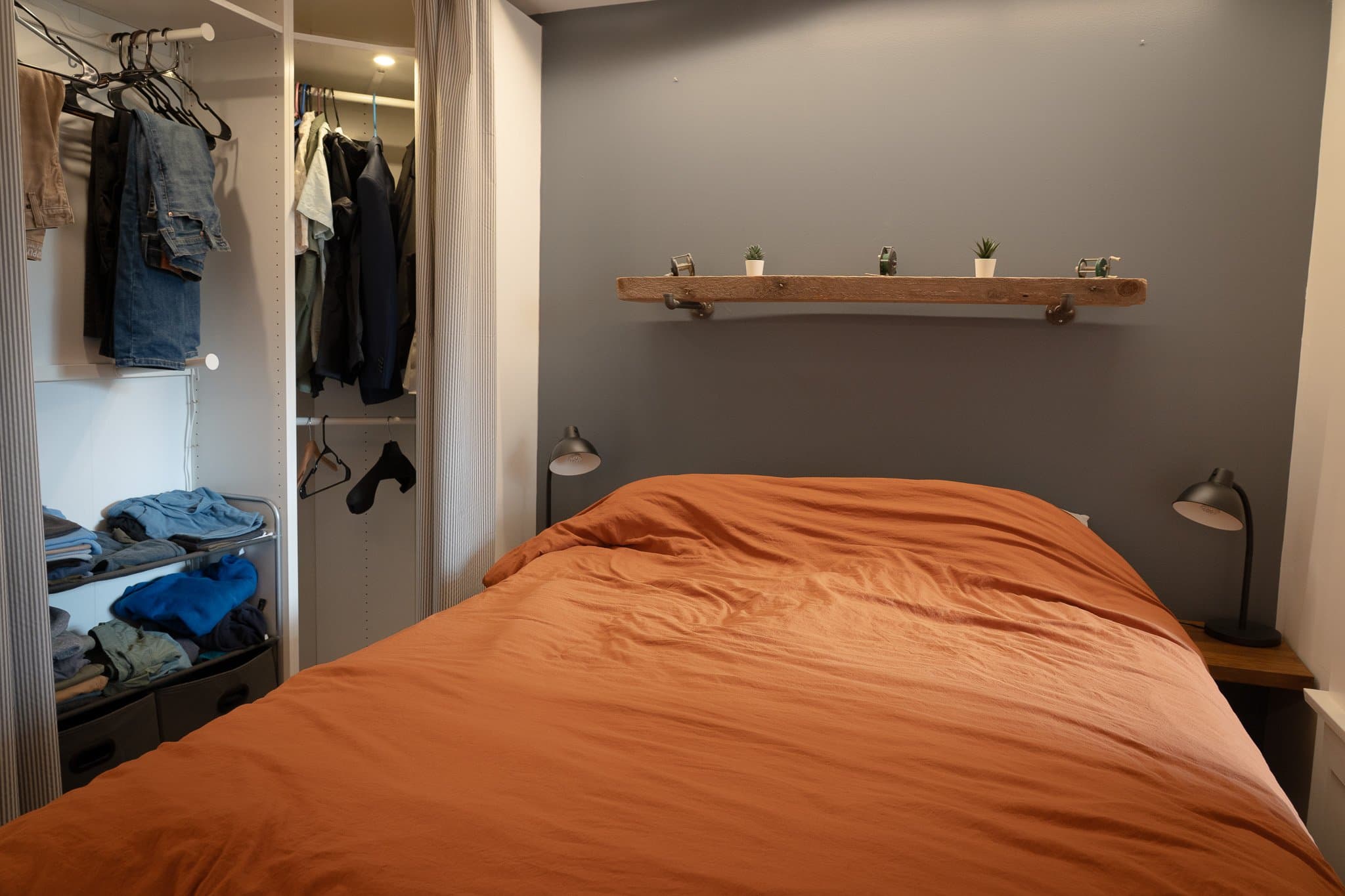Jersey City Condo: 405 2nd street
