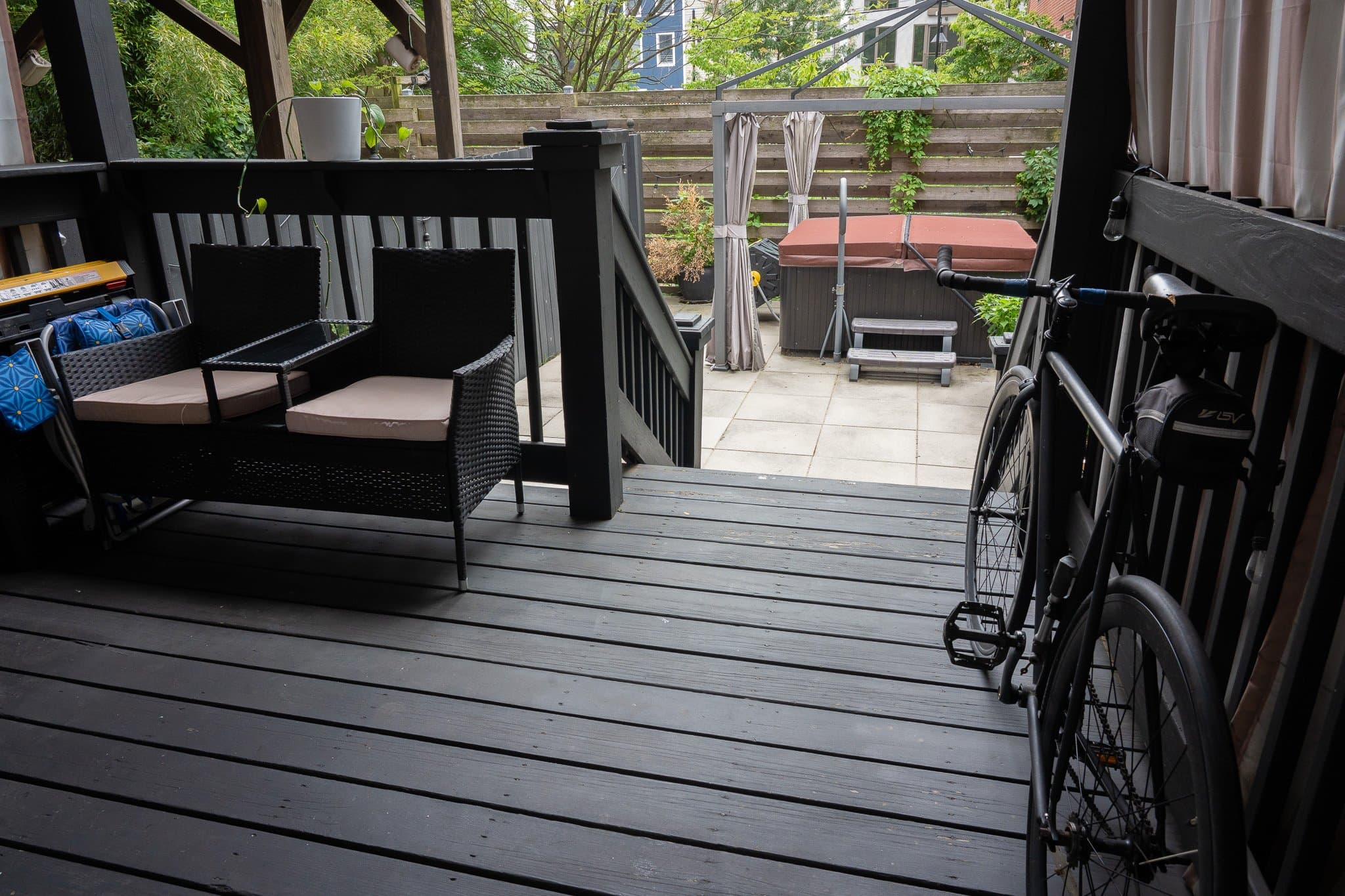 Jersey City Condo: 405 2nd street