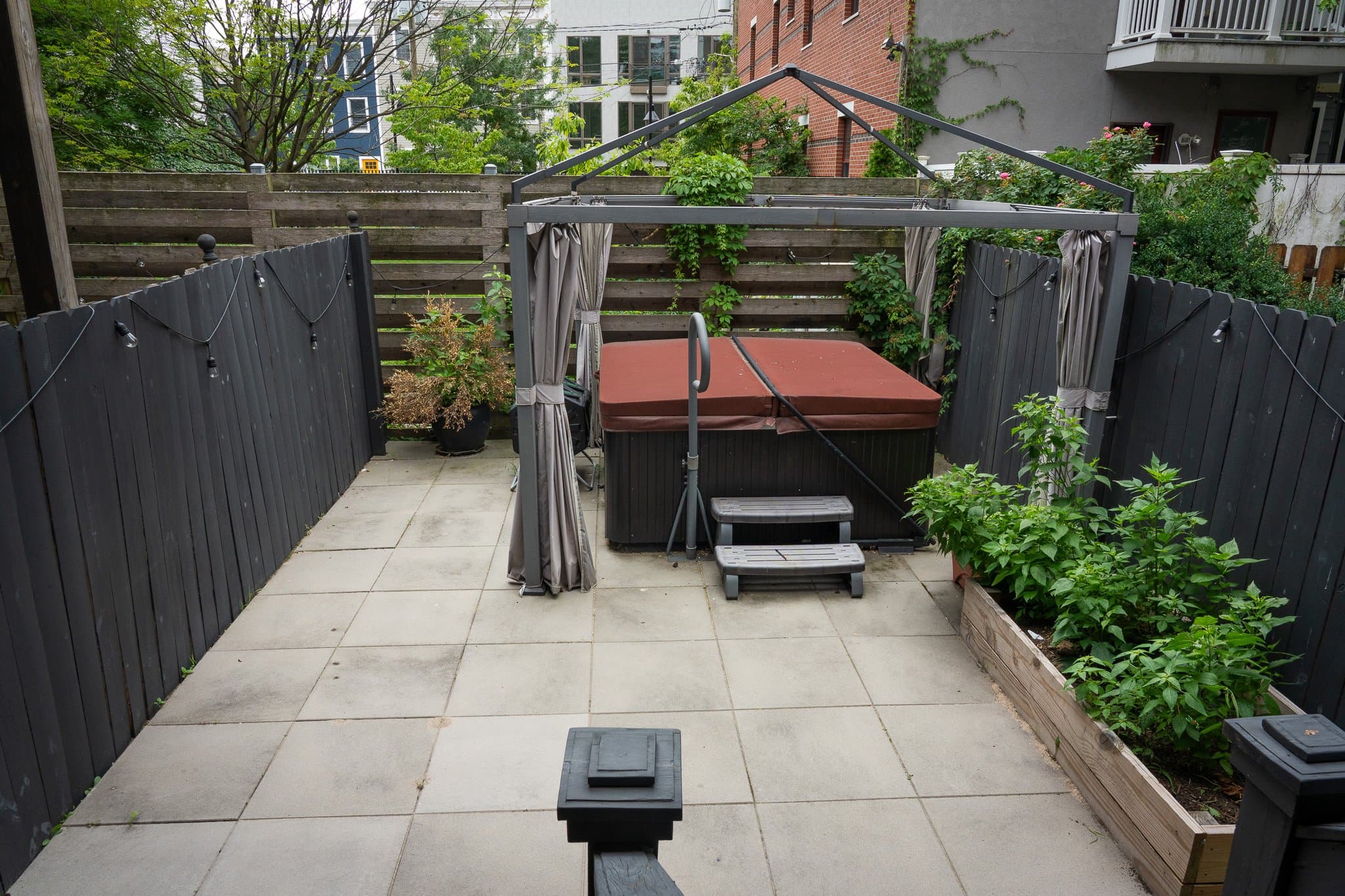 Jersey City Condo: 405 2nd street