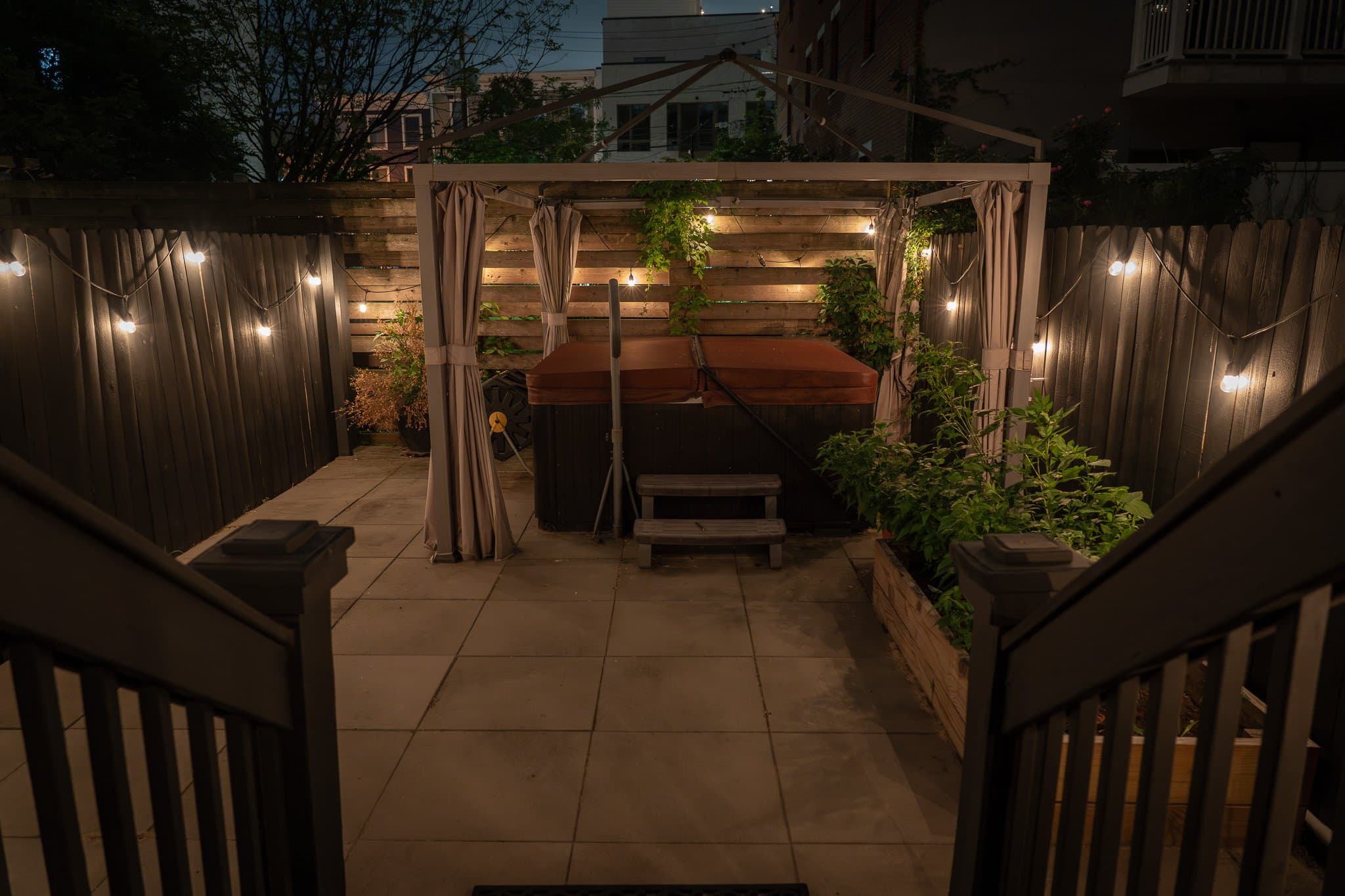 Jersey City Condo: 405 2nd street