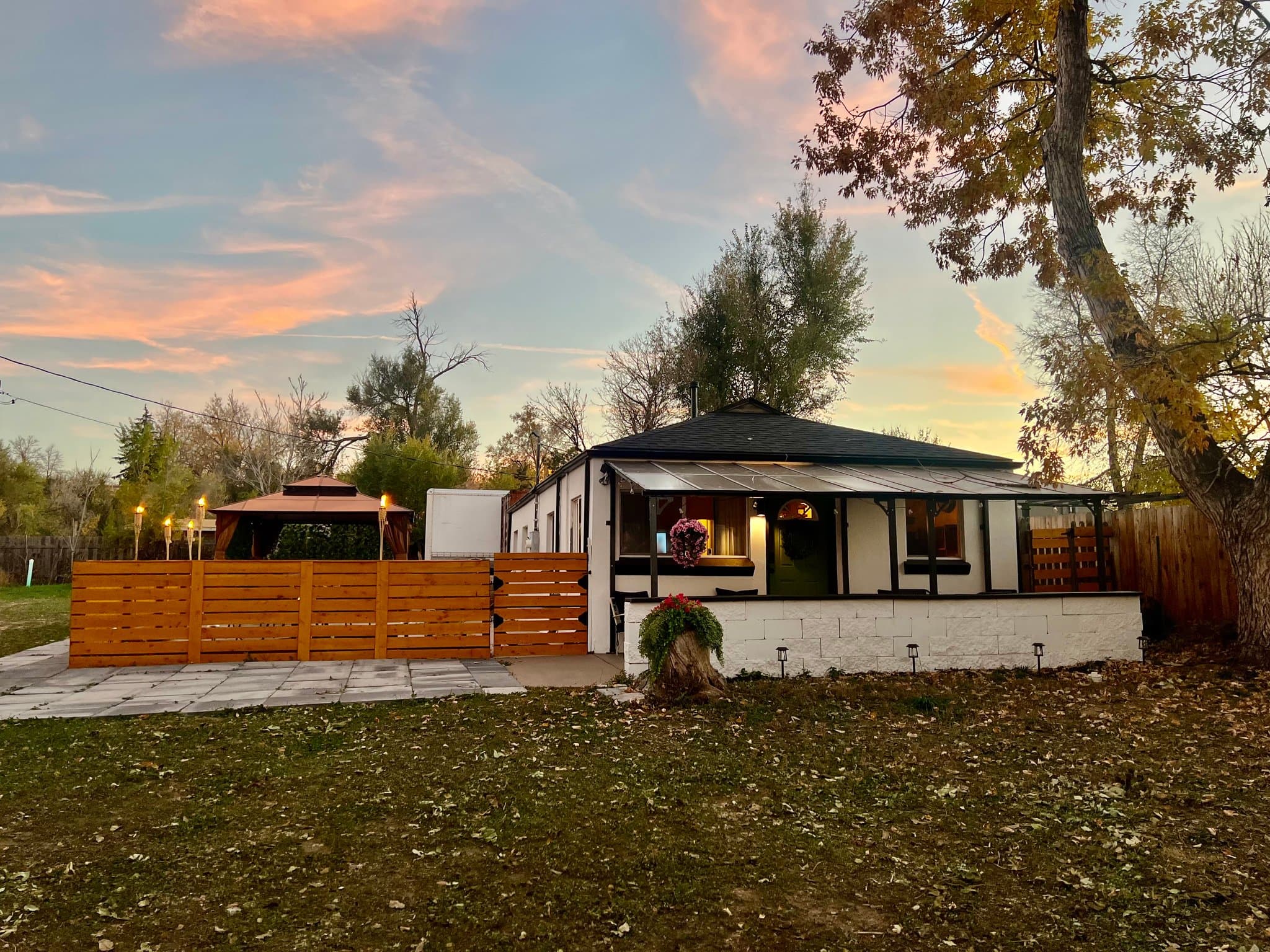 Denver House: 3450 W. 54th Ave