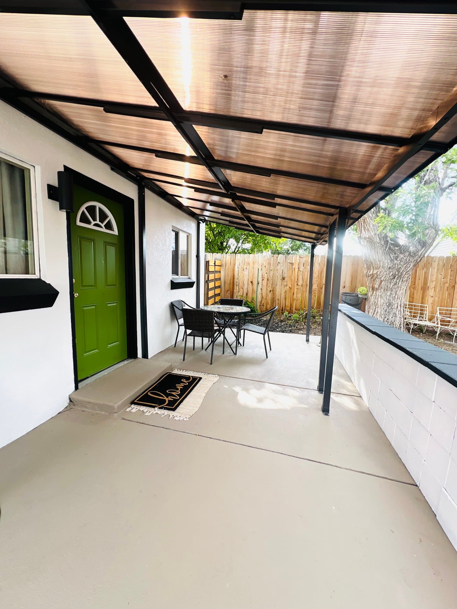 Denver House: 3450 W. 54th Ave