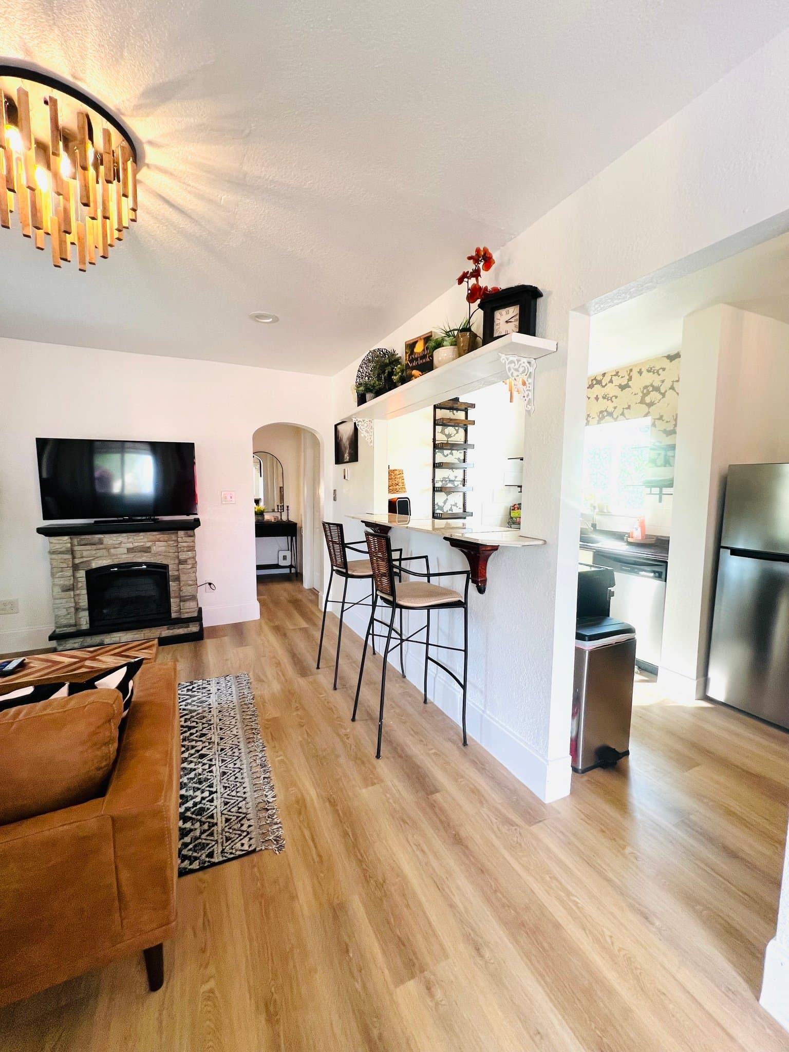 Denver House: 3450 W. 54th Ave