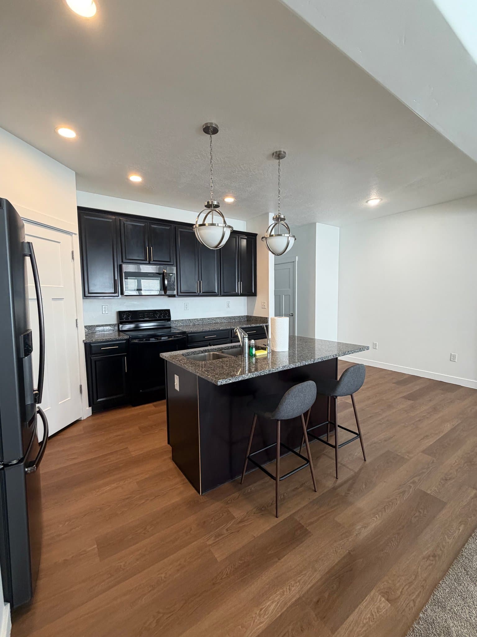 Vineyard Townhome: 357 N 725 E