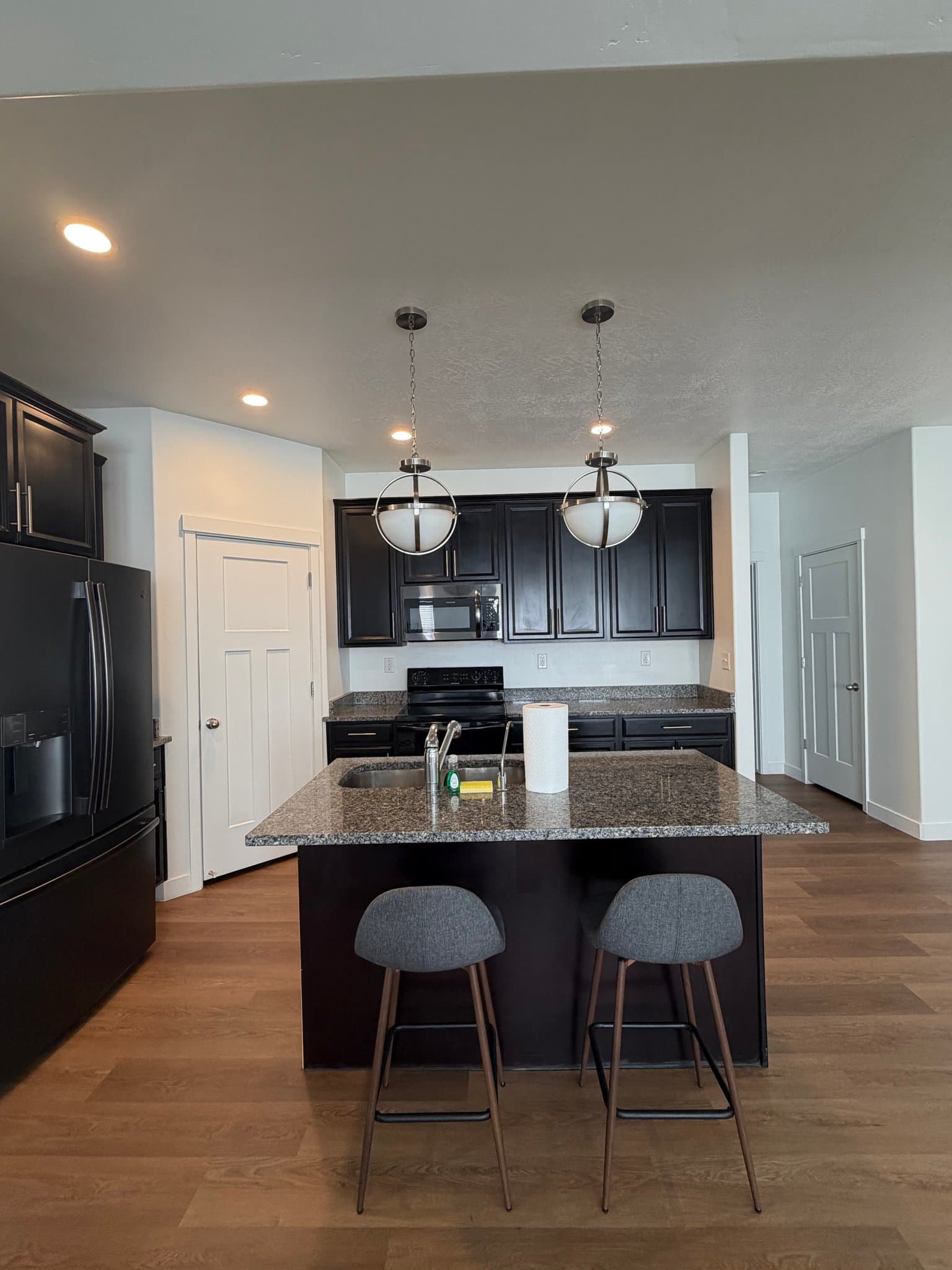 Vineyard Townhome: 357 N 725 E