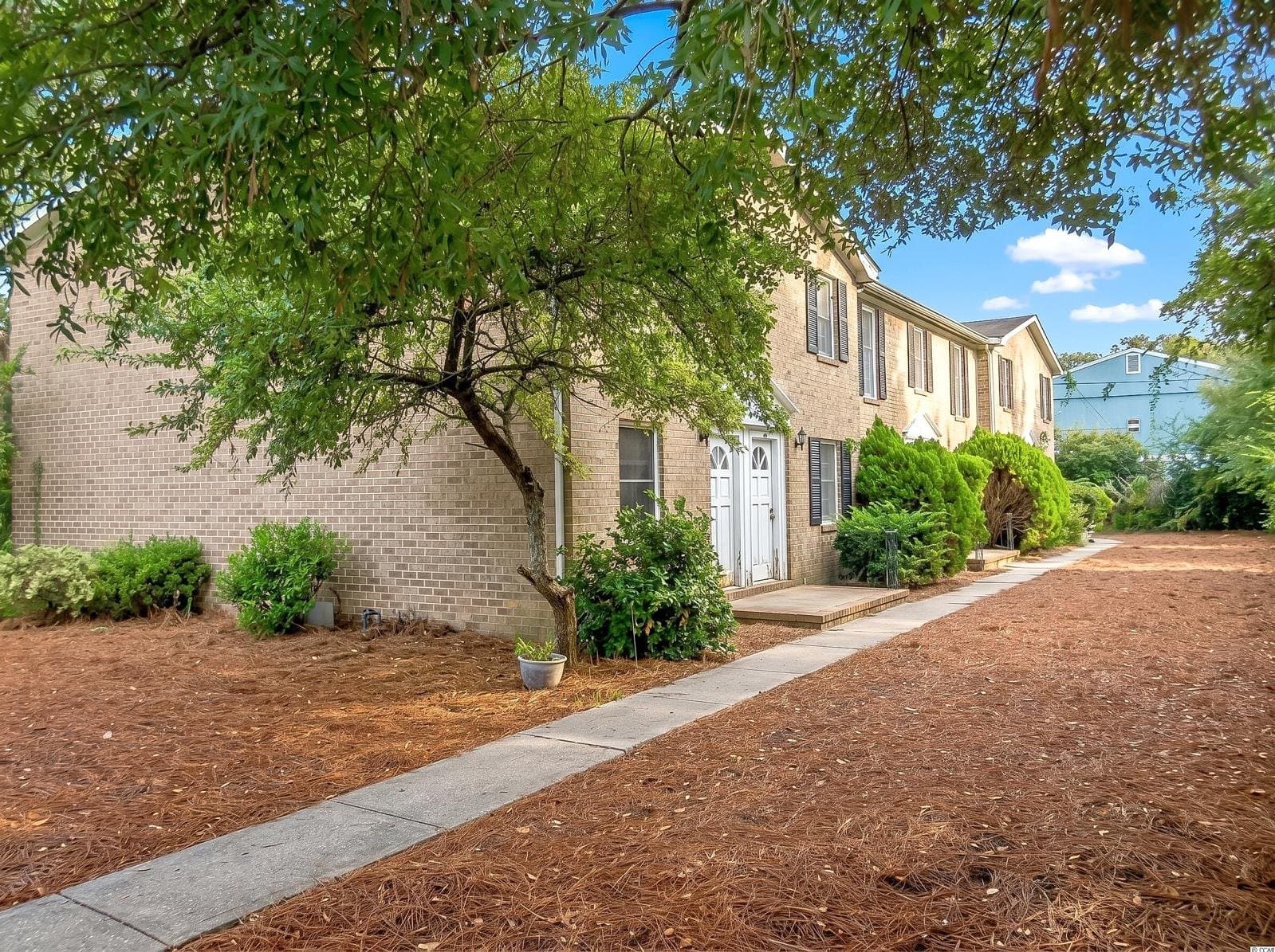Myrtle Beach Condo: 604 37th Ave N