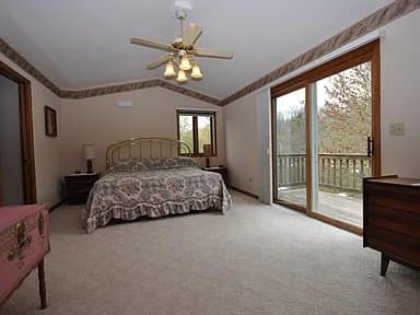 West Bend House: 5525 Bauers Drive