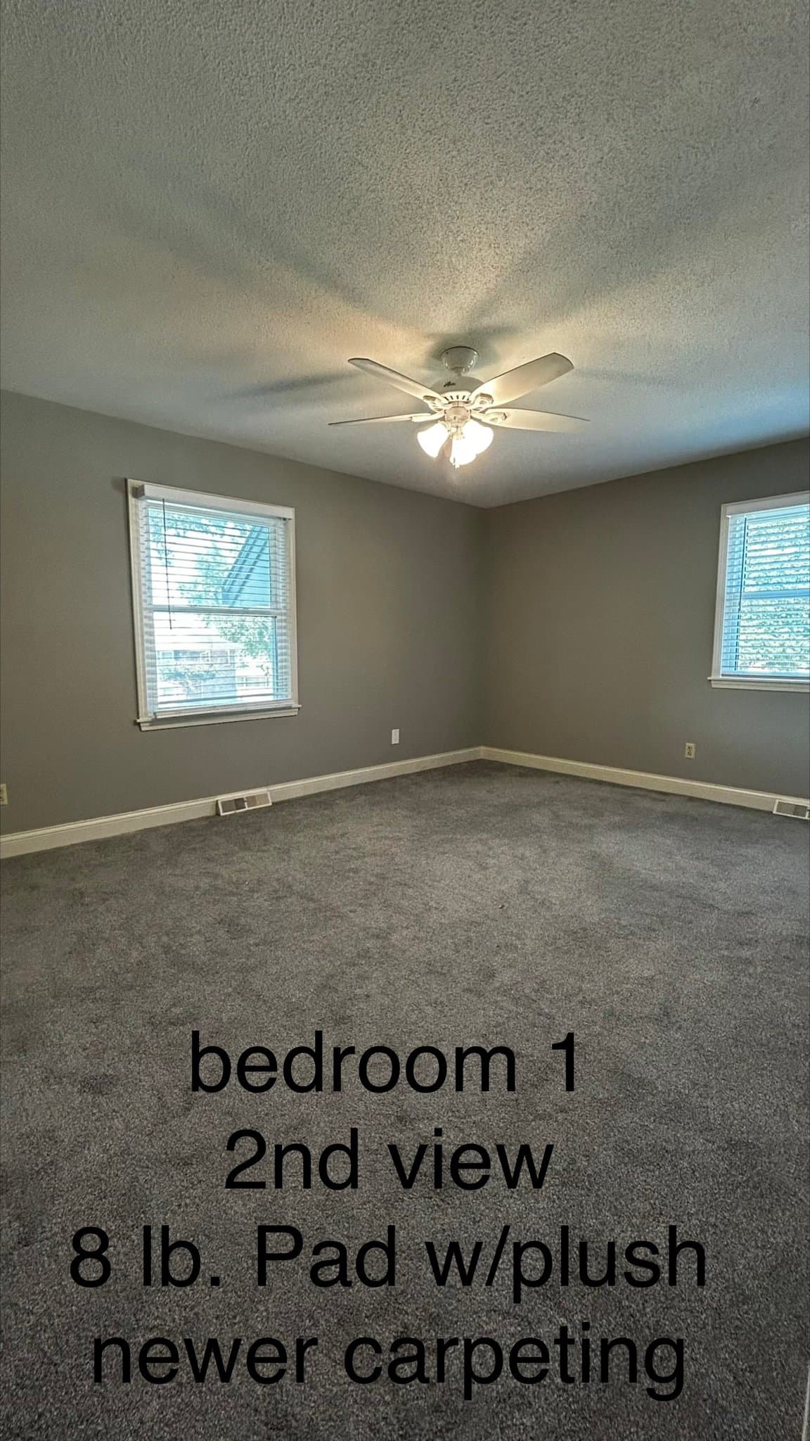 Blue Springs Condo: 1202 NW 6th Street