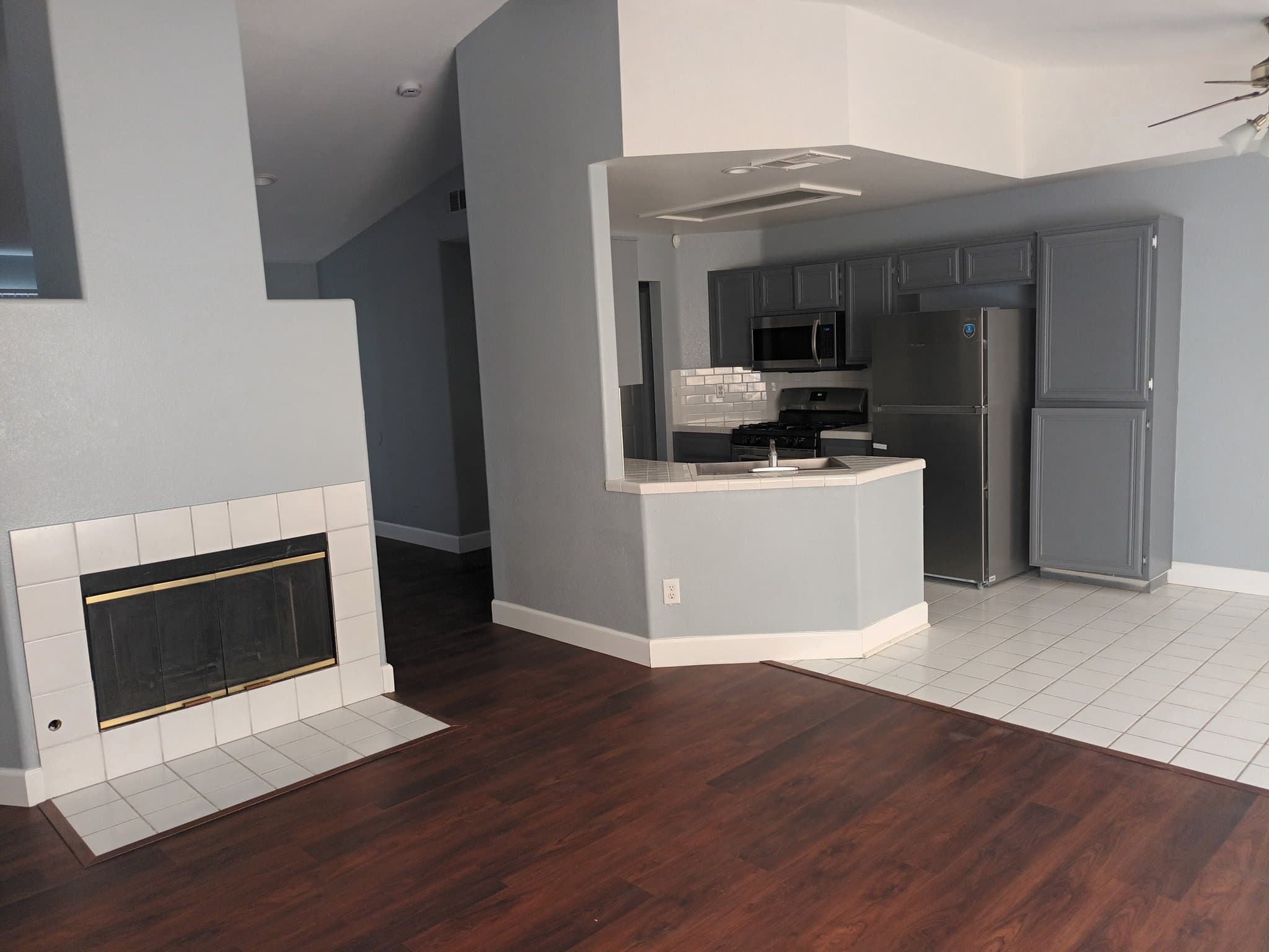 Adelanto House: 14575 Monterey Place