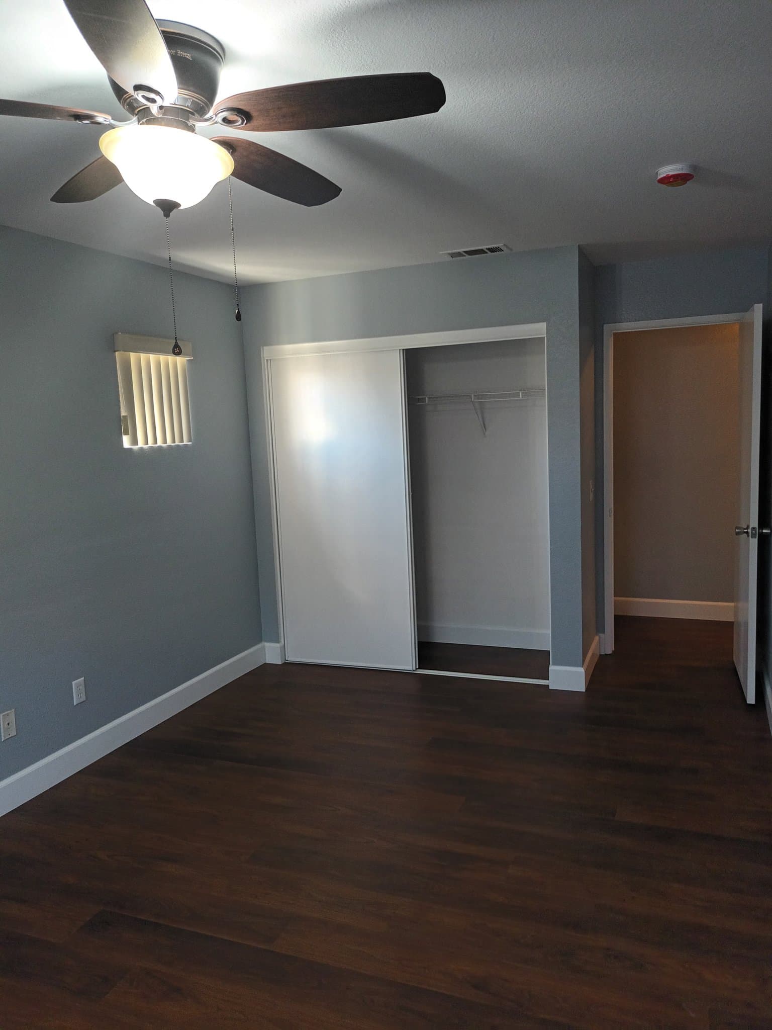 Adelanto House: 14575 Monterey Place