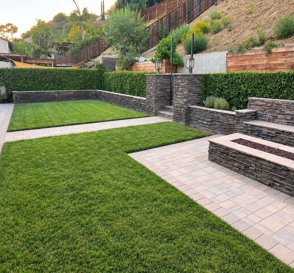 Hansen Hills House: 12525 Chanute St
