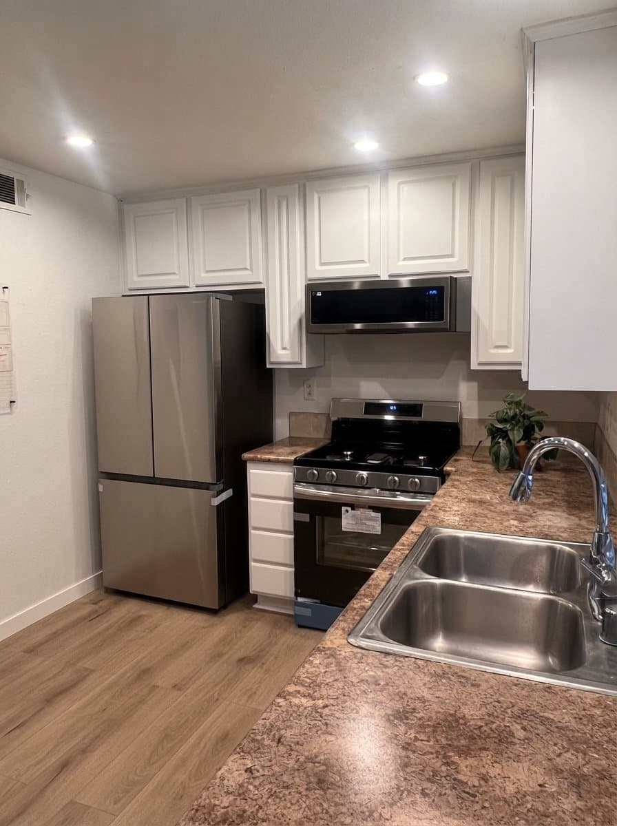 Hansen Hills House: 12525 Chanute St