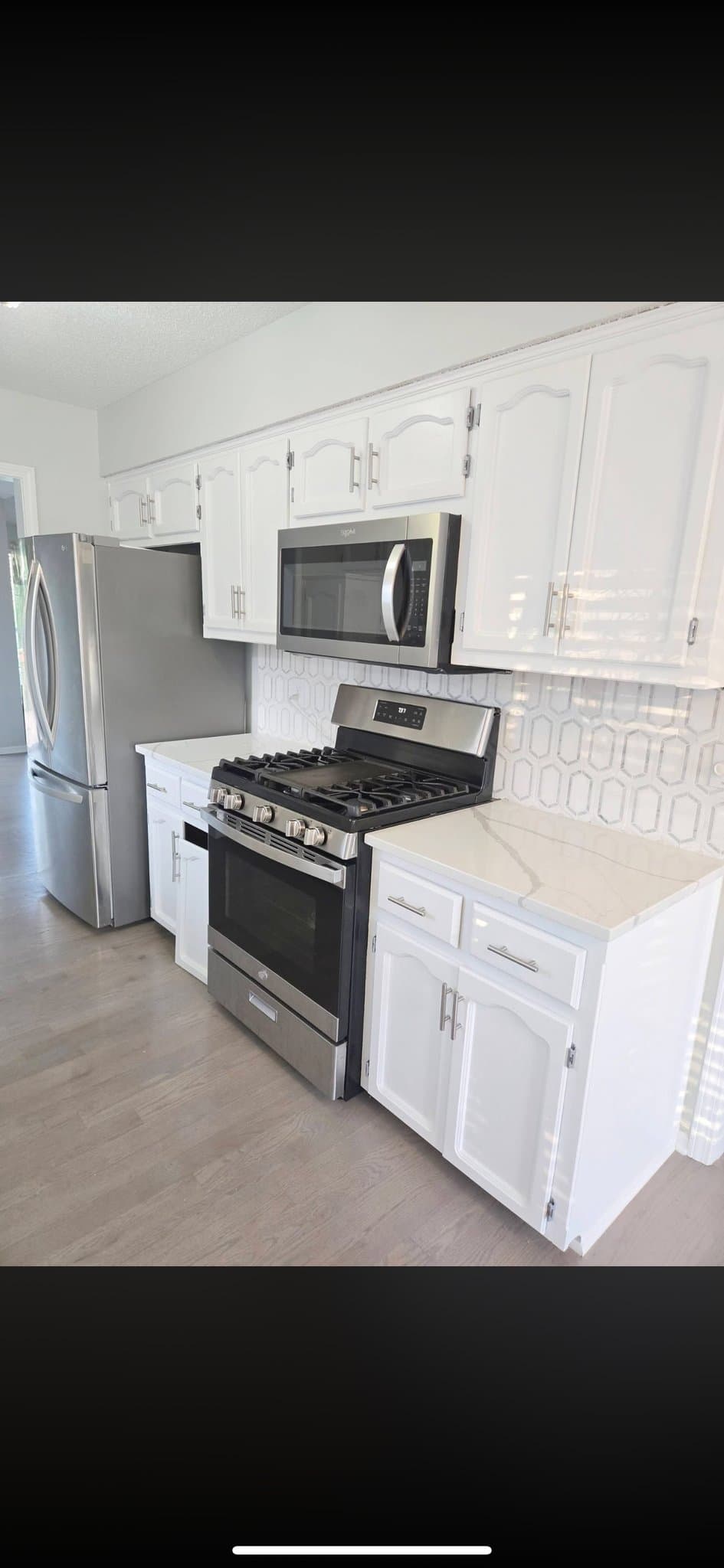 Kansas City Townhome: 6915 n bales ave