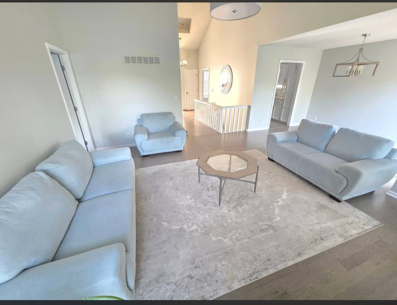 Kansas City Townhome: 6915 n bales ave