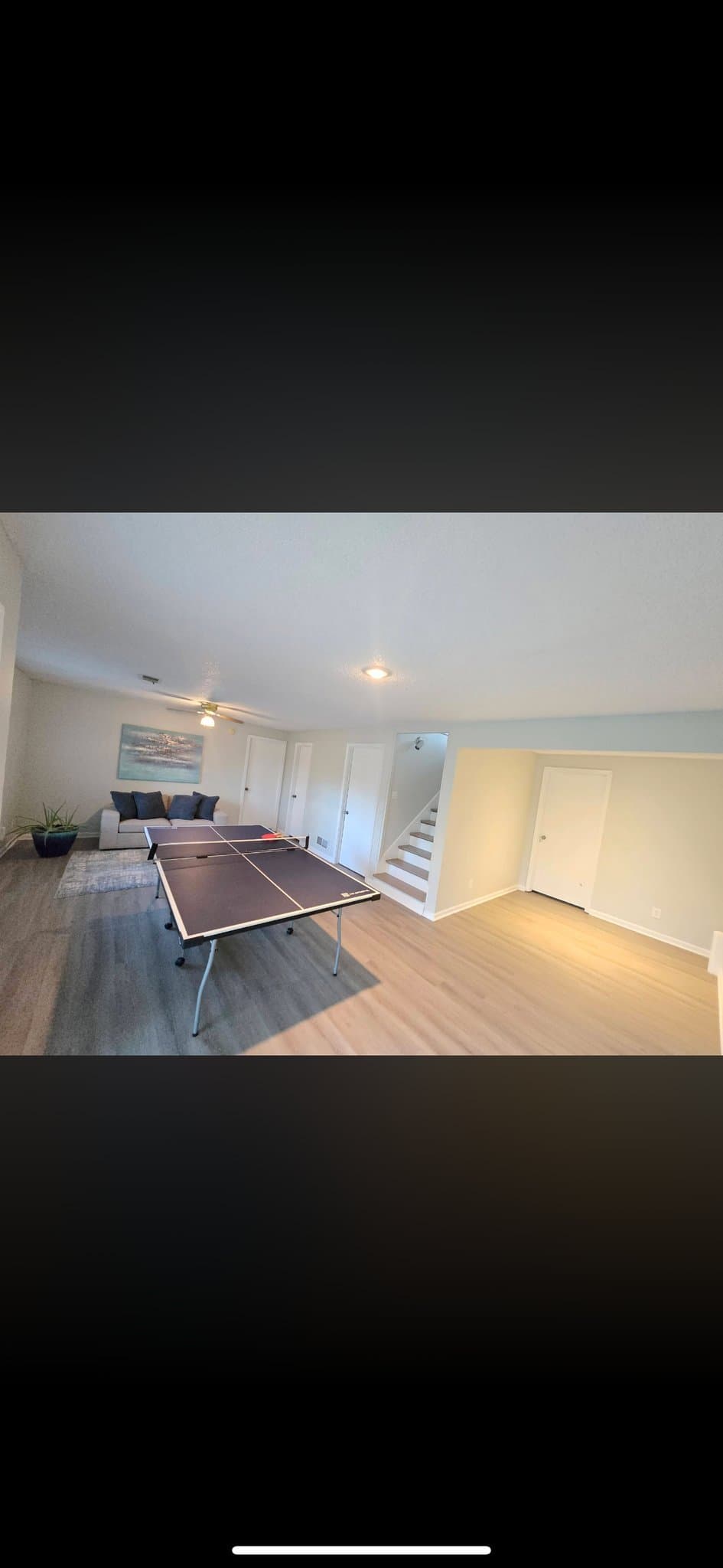 Kansas City Townhome: 6915 n bales ave
