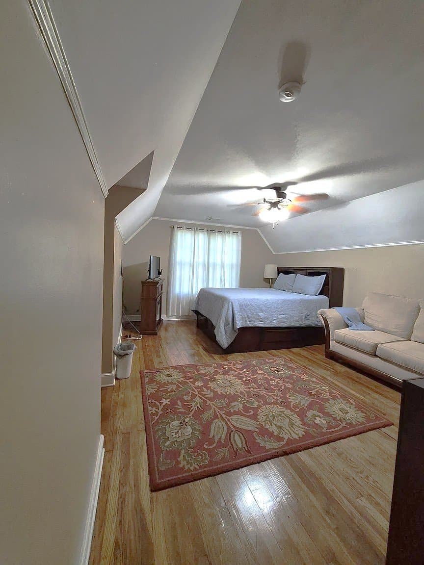 Atlanta Single Room: 2244 Belvedere Ave