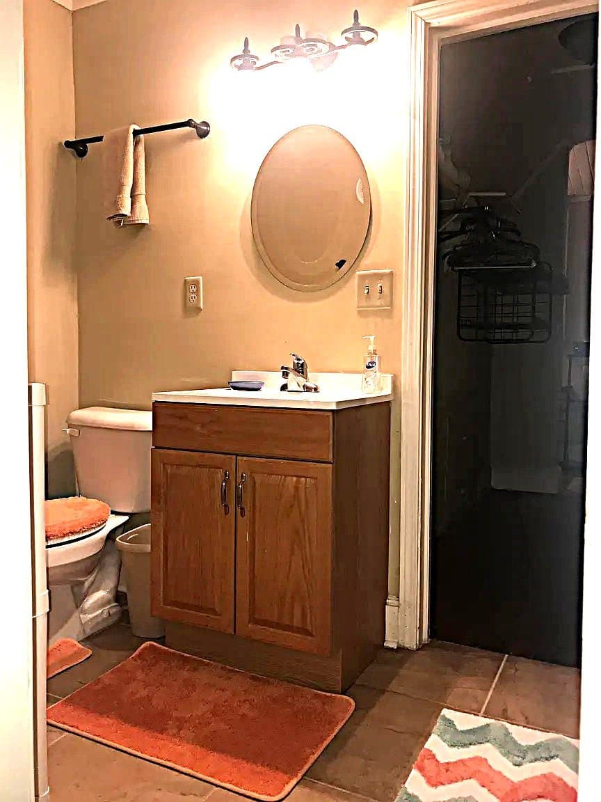 Atlanta Single Room: 2244 Belvedere Ave