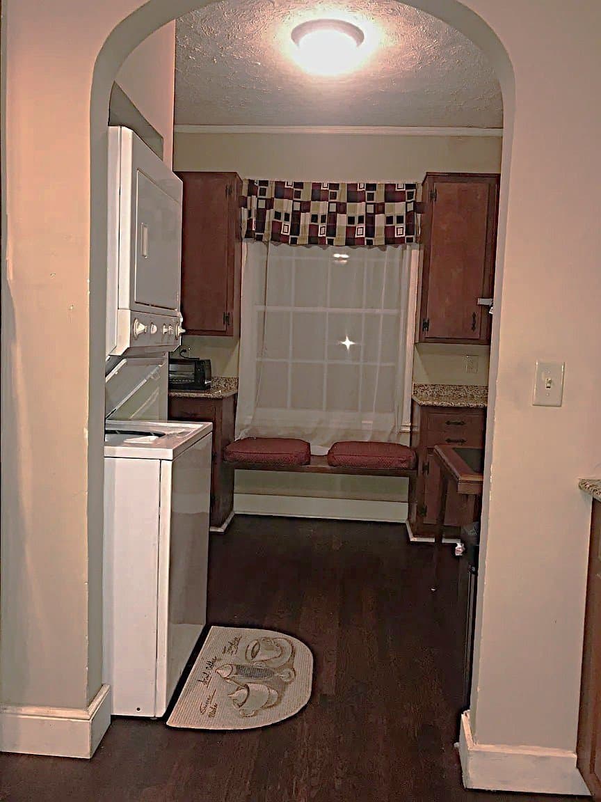 Atlanta Single Room: 2244 Belvedere Ave