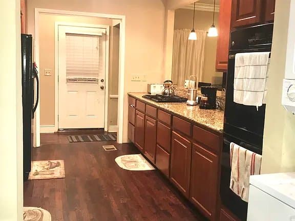 Atlanta Single Room: 2244 Belvedere Ave