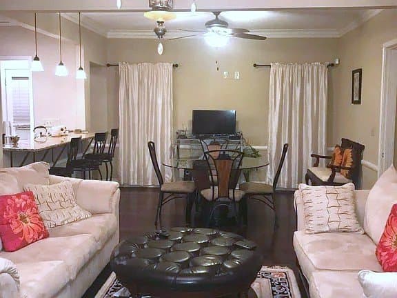 Atlanta Single Room: 2244 Belvedere Ave