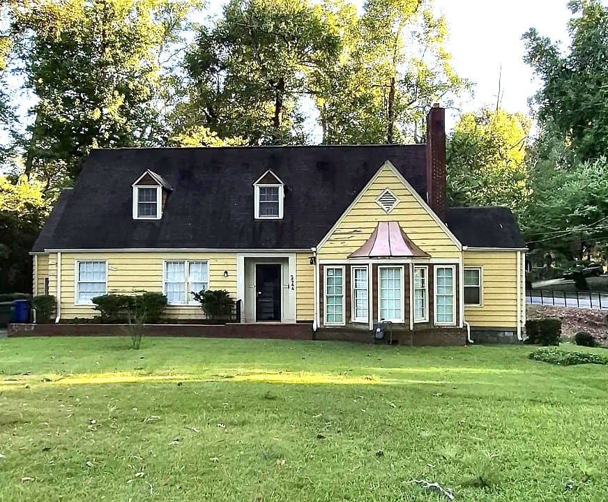 Atlanta Single Room: 2244 Belvedere Ave