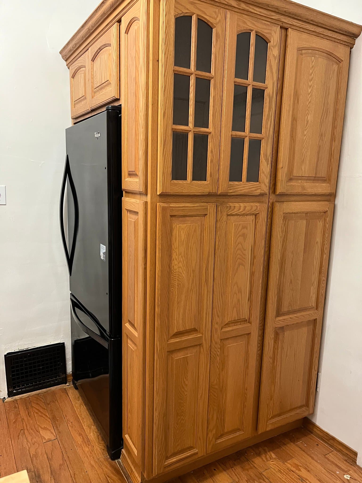 Wheeling House: 1316 Valley View Ave