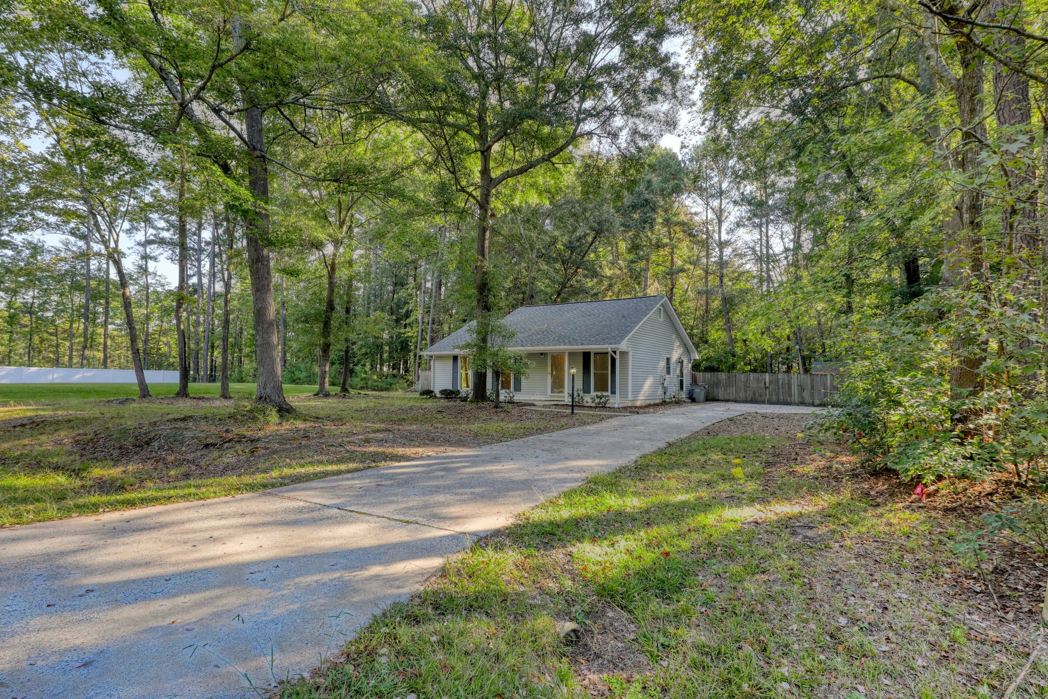Greenville House: 1405 Kings Rd