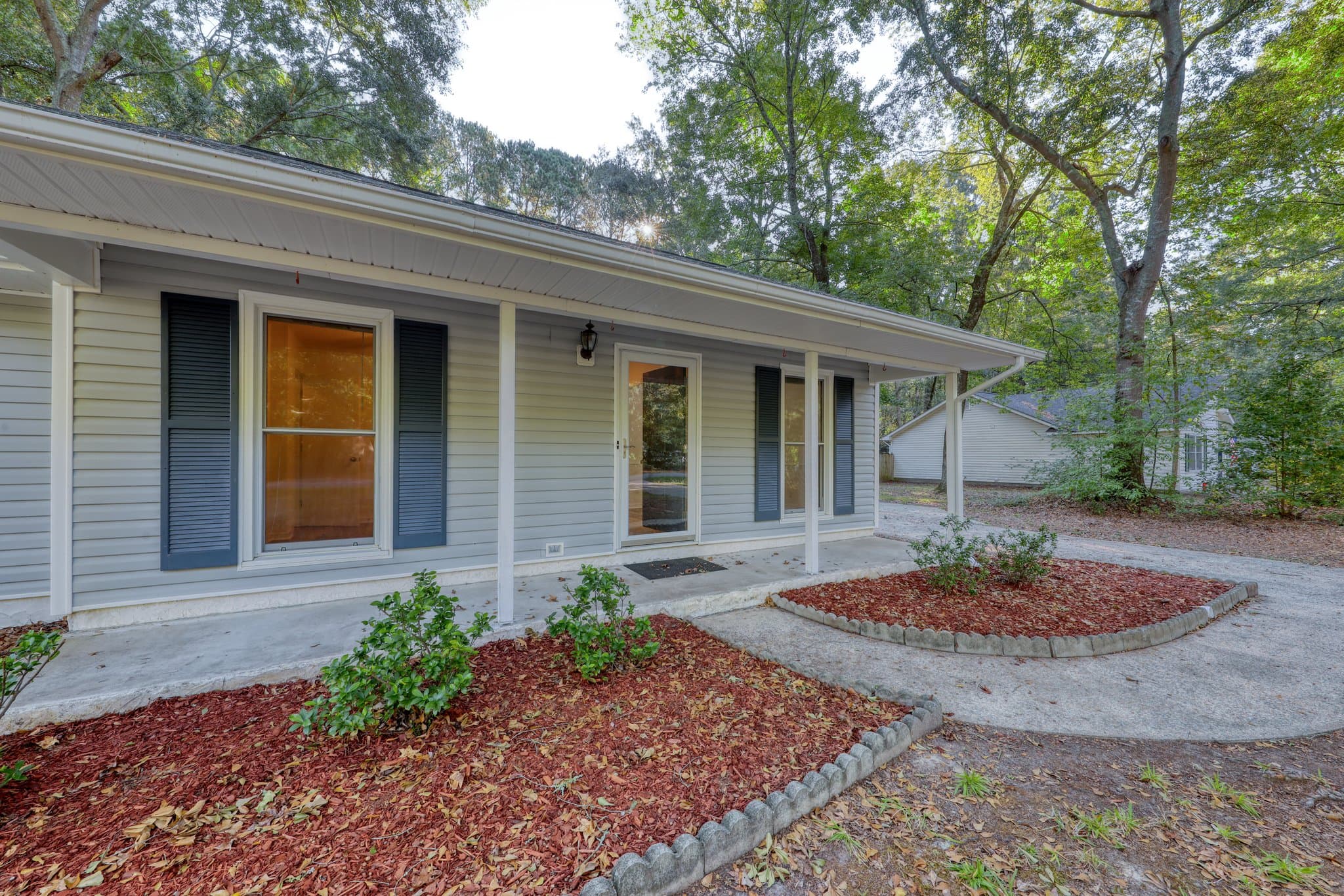 Greenville House: 1405 Kings Rd